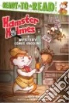 A Mystery Comes Knocking libro str