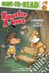 Hamster Holmes, Combing for Clues libro str
