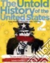The Untold History of the United States Young Readers Edition libro str