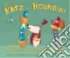 Officer Katz and Houndini libro str