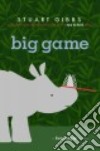 Big Game libro str