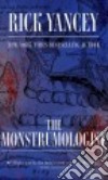 The Monstrumologist libro str