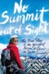 No Summit Out of Sight libro str
