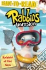 Rabbid of the Sea