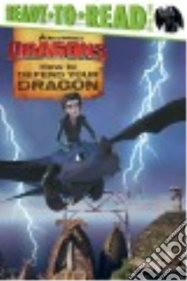 How to Defend Your Dragon libro in lingua di O'Ryan Ellie (ADP)