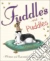 Fuddles and Puddles libro str
