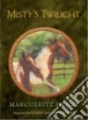 Misty's Twilight libro str