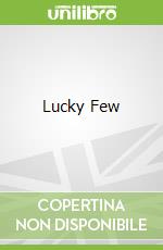 Lucky Few