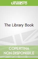 The Library Book