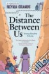 The Distance Between Us Young Readers Edition libro str