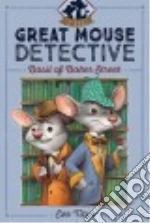 Basil of Baker Street