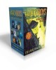 Hardy Boys Adventures Ultimate Thrills Collection libro str