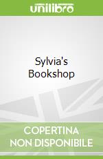 Sylvia's Bookshop