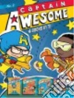 Captain Awesome