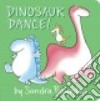 Dinosaur Dance! libro str