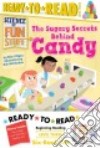 Science of Fun Stuff Ready-to-read Value Pack libro str
