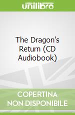 The Dragon's Return (CD Audiobook)