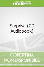 Surprise (CD Audiobook)