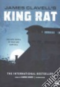 King Rat (CD Audiobook) libro in lingua di Clavell James