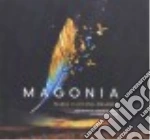 Magonia (CD Audiobook)