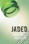 Jaded libro str