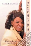 My Life, My Faith, My Journey libro str