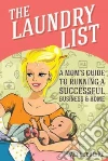 The Laundry List libro str