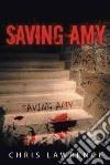 Saving Amy libro str