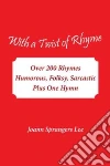 With a Twist of Rhyme libro str