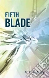 Fifth Blade libro str