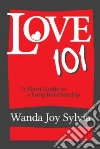 Love 101 libro str