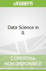 Dàtà Science in R