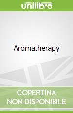 Aromatherapy
