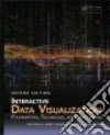 Interactive Datà Visualization libro str