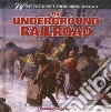 The Underground Railroad libro str