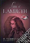 Liza of Lambeth (CD Audiobook) libro str