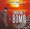 Churchill's Bomb (CD Audiobook) libro str
