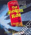The Shotgun Rule (CD Audiobook) libro str