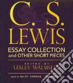 C. S. Lewis (CD Audiobook)