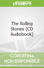 The Rolling Stones (CD Audiobook) - Heinlein Robert A., Weiner Tom (NRT ...