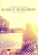 One Summer (CD Audiobook)