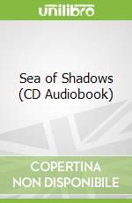 Sea of Shadows (CD Audiobook)