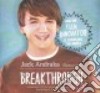 Breakthrough (CD Audiobook) libro str