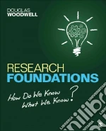 Research Foundations libro str