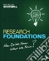 Research Foundations libro str