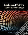Creating and Verifying Datà Sets With Excel libro str