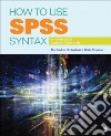 How to Use Spss Syntax libro str