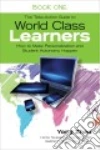 The Take-action Guide to World Class Learners libro str