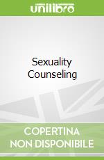 Sexuality Counseling