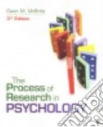 The Process of Research in Psychology